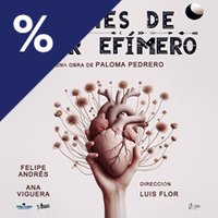 Noches de amor efímero
