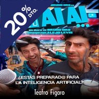 AI AI AI