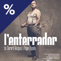 L&apos;enterrador