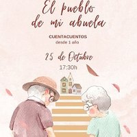 El pueblo de mi abuela