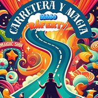 Carretera y magia