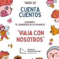 Viaja con nosotros