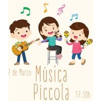 Música Píccola