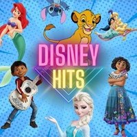 DISNEY HITS