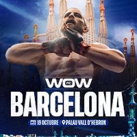 WOW Barcelona