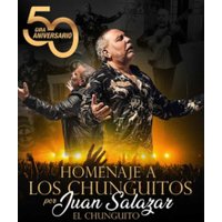 Juan Salazar &quot;El chunguito&quot;