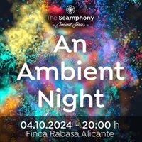An Ambient Night