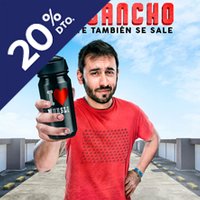 Javi Sancho - Del deporte también se sale - Madrid