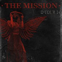 The Mission