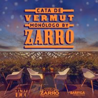 Cata de Vermut + Monólogo by Zarro