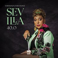 Sevilla 40.0 - Esperanza Fernández