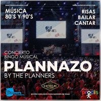 PLANNAZO BY PLANNERS