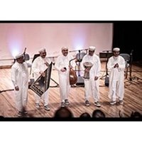 Ensemble Andalusí de Tetuán y Derviche