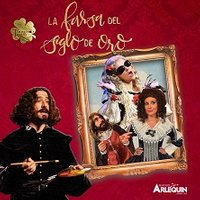 La farsa del Siglo de Oro
