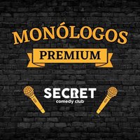 Monólogos Premium