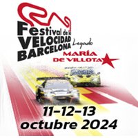 FVBcn 2024 Entrada y Parrilla Salida