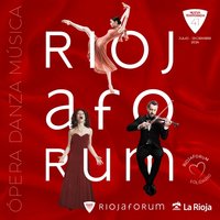 Riojaforum - Temporada 41 - Abonos