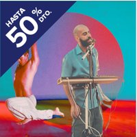 Solo Improvisa - IV Certamen de Improvisación para bailarines y bailarinas