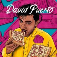Pizpireto - David Puerto - Madrid