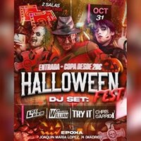 Halloween Fest