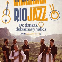 De danzas, dulzainas y valles