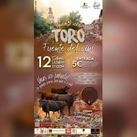 Fuente de Vino