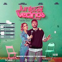 Junta de vecinos - Teatro Arlequín Gran Vía