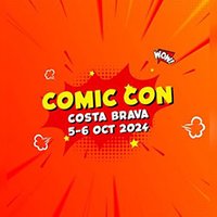 Comic Con Costa Brava