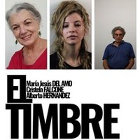 El Timbre