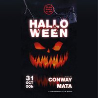 Halloween Party - Sala Clamores