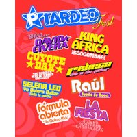 P-Tardeo Fest