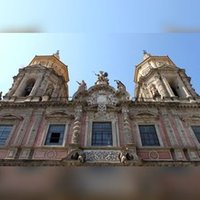 San Luis de los Franceses Visita Guiada