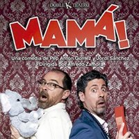 MAMÁ!