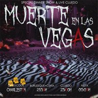 Muerte en Las Vegas