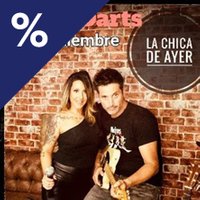 La Chica de Ayer