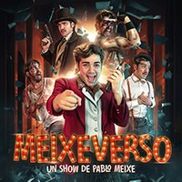 Meixeverso. Pablo Meixe - Madrid