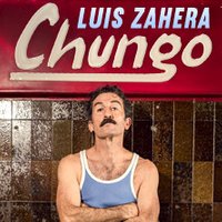 Luis Zahera - Chungo - Madrid