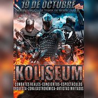 Koliseum