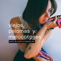 Viejos, palomas y melocotones