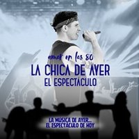 Amor en los 80: La Chica de Ayer