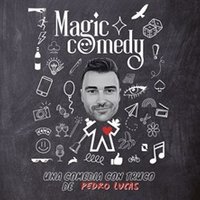 PEDRO LUCAS: MAGIC COMEDY