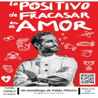 Lo positivo de fracasar en el amor