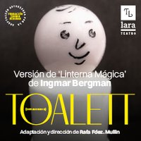 Ingmar Bergman: Toalett (Con Acceso A)
