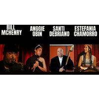 S. Debriano - A.Obin - B. Mchenry - E. Chamorro