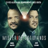 Misterios Cotidianos