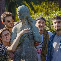 Somewhere - Perramon/Arcarazo/Campisi ft. Jorge Rossy