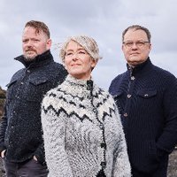 Sunna Gunnlaugs Trio