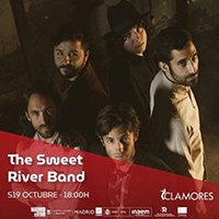 The Sweet River Band