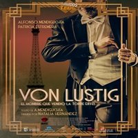 Von Lustig, el hombre que vendió la Torre Eiffel - Los Absurdos Teatro