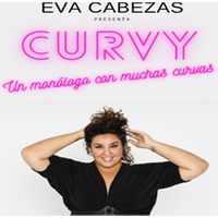 Eva Cabezas presenta: Curvy